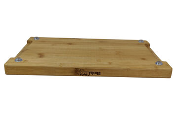 Large Wooden Serving Chopping Board, 6 of 12