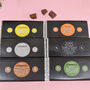 Star Sign Zodiac Flavoured Gin And Chocolate, thumbnail 4 of 8