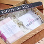 Bridesmaid Pamper Box Gift, thumbnail 4 of 5