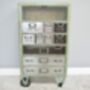 Industrial Multi Drawer Storage Cabinet, thumbnail 1 of 1