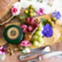 Classic White Wine And Cheese Hamper, thumbnail 4 of 5