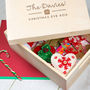 Personalised Large Christmas Eve Box For Family, thumbnail 11 of 12