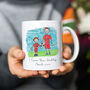Your Child's Drawing On A Mug, thumbnail 1 of 4