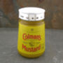 Personalised Silver Mustard Lid, thumbnail 1 of 5