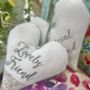 Special Friend Heart, thumbnail 4 of 9