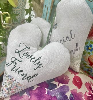 Special Friend Heart, 4 of 9