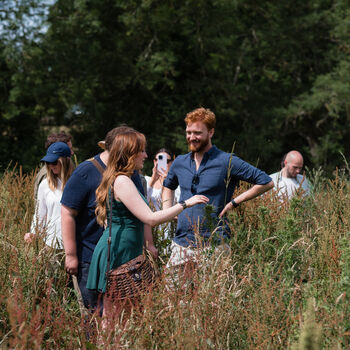 Summer Foraging Workshop For One In The South Downs, 3 of 11