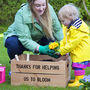 Personalised Large Mother's Day Crate, thumbnail 5 of 12