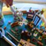 Build Your Own Happy Corner Coffee Shop, thumbnail 10 of 10