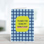 Bonus Dad Father's Day Card For Step Dad, thumbnail 4 of 4