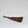 Set Of Handmade Japanese Broom And Dustpan, thumbnail 7 of 7