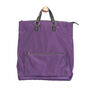 Nylon Backback Handbag, thumbnail 4 of 4