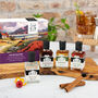 Love Gin Tasting Box Gift Set, thumbnail 1 of 2