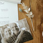 A Letter To My Stepdad Personalised Keepsake, thumbnail 8 of 12