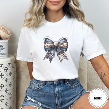 Personalised 30th Birthday For Her T Shirt, 11 of 12