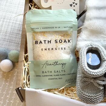 New Mummy And New Baby Dream Big Gift Set, 5 of 7