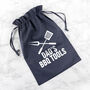 Personalised BBQ Tools Set And Bag, thumbnail 5 of 10