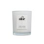 Peony Bloom Luxury Scented Candle, thumbnail 6 of 7
