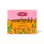 Marigold Deluxe Indian Soap Bar Gift Set, thumbnail 5 of 10