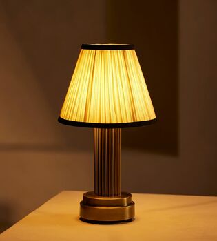 Portable Lamp, 6 of 7