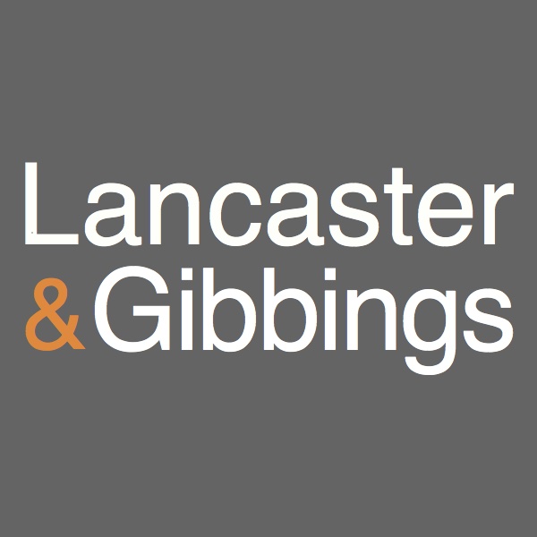 Lancaster & Gibbings ～ photo frame(M) ～ kitchenart.id