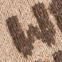 Slogan Tote Bag Easy Knitting Kit, thumbnail 3 of 10