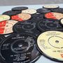 Cliff Richard Vinyl Record Coasters, thumbnail 3 of 5