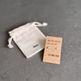 She Believed Sterling Silver Elephant Earrings, thumbnail 4 of 12
