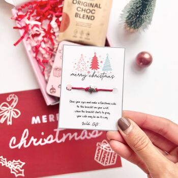 Mini Christmas Wish Box, 4 of 5