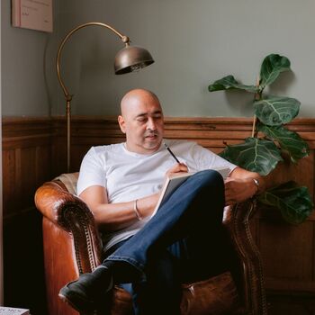 Snowboarding Greeting Card – For Snow And Adventure Lovers, 3 of 4