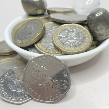 Wedding Ring Trinket Dish, 5 of 12