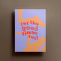 Let The Good Times Roll Print, thumbnail 1 of 2