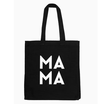 'Mama' Tote Bag, 3 of 5