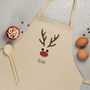 Personalised Kids Christmas Baking Kit, thumbnail 6 of 7