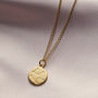 Personalised Zodiac Necklace, thumbnail 4 of 7