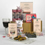 Sustainable Wine And Sweet Treats Gift Box, thumbnail 1 of 4