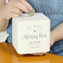 Personalised My First Money Box, thumbnail 4 of 6