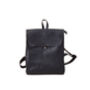 Womens Colorway Genuine Leather Backpack, thumbnail 1 of 12