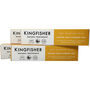 Kingfisher Toothpaste Baking Soda Fluoride Free Pack Of Four, thumbnail 1 of 3