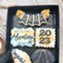 Graduation Biscuit Gift For The New Grad, thumbnail 5 of 5