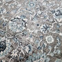 Grey Oriental Rug The Layla, thumbnail 2 of 7