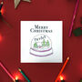 Colour In Christmas Cards, thumbnail 4 of 10