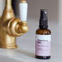 Mixed Berry Scented Hand Sanitiser Mist, thumbnail 3 of 4