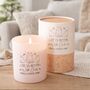 Cat Lover Gifts Life Is Better With Cats Candle, thumbnail 6 of 7