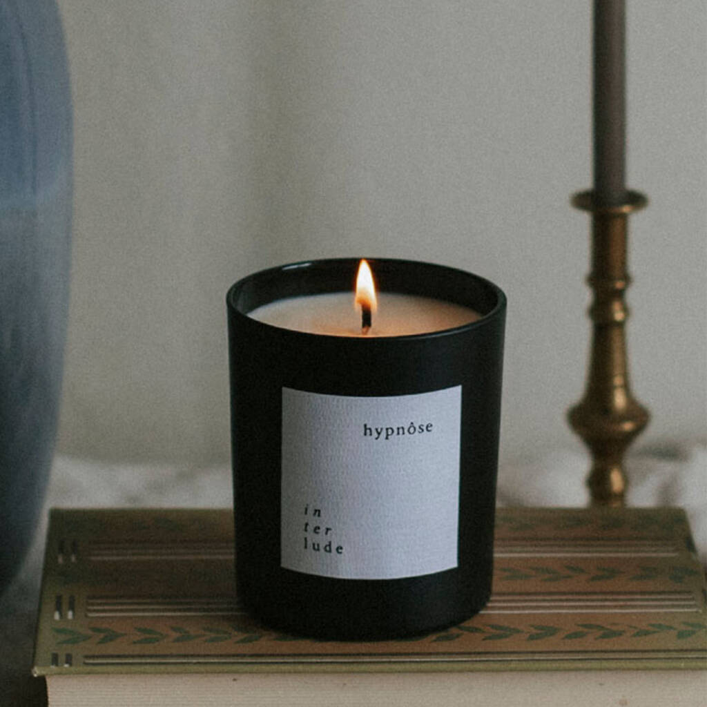 Hypnôse Scented Candle, 1 of 3
