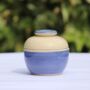 Pipa Ceramic Spice Jar, thumbnail 1 of 2