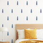 Lighthouse Wall Decals, thumbnail 1 of 2