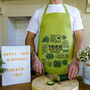 'Events Of 1952' 70th Birthday Gift Apron, thumbnail 3 of 7