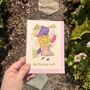 For The Best Mum Card, Mother's Birthday Card, thumbnail 1 of 6