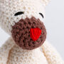 Raphael Reindeer Easy Crochet Kit, thumbnail 5 of 8